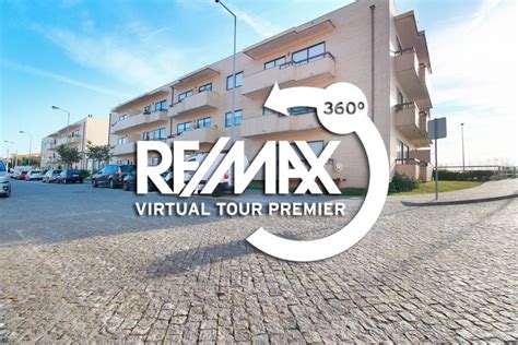 Apartamento T3 Liliana Cunha Remax Virtual Tour Premier