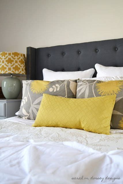 From the back, poke an upholstery needle through the tufting holes. 99 Tufted Headboard ideas | headboard, tufted headboard ...