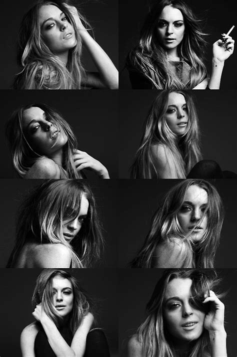 Cute Fashion Lindsay Lohan Love Photo Photography