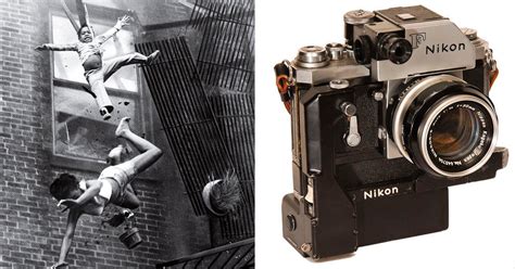 Cameras That Were Used To Capture These Iconic Photographs Demilked