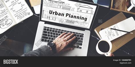 Urban Planning Image And Photo Free Trial Bigstock
