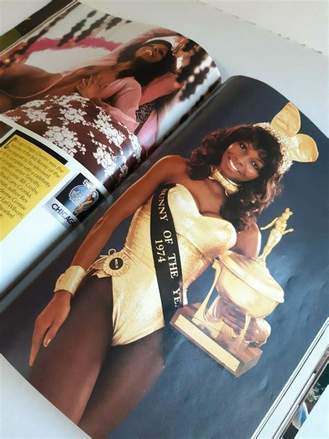 Mavin Playboy Magazine Vintage Playboy Bunnies Volume January Rare