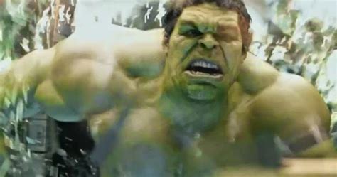 Is Marvel Planning Another Hulk Solo Movie