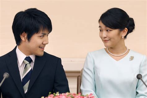 La Princesa Mako Renuncia A La Realeza Japonesa Y Se Casa Con Hombre Común