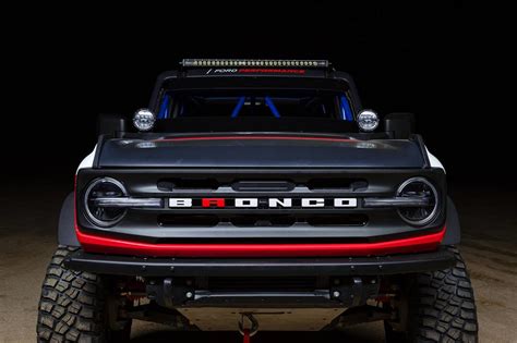 2021 Ford Bronco 4600 Image Photo 11 Of 13