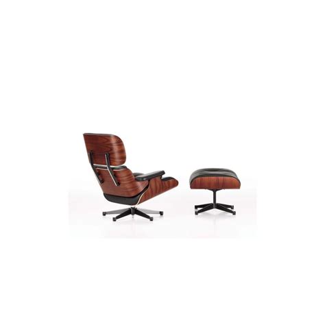 Eames Lounge Chair Xl Ve Ottoman