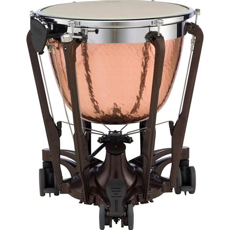 Adams Professional Generation Ii Hammered Cambered Timpani With Fine