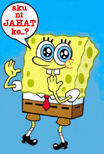 We did not find results for: Adakah Kartun SpongeBob Memberikan Kesan Buruk? | Cerita ...