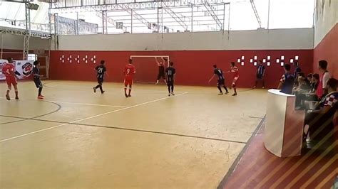 Toka Bola Facil 4x3 Vem Que O Garante 1° Quadro Amistoso Da Futliga