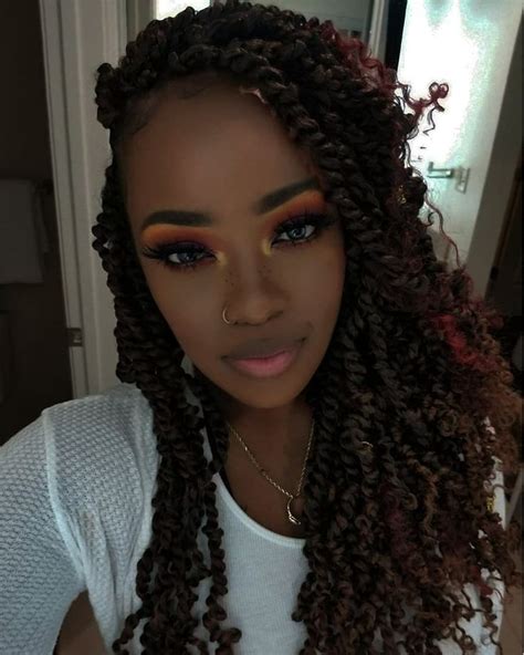 10 Tips For Creating Passion Twists Hairstyles For 2023 45 Off