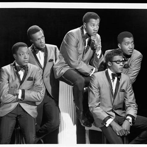 Aint Too Proud Marks Return To Broadway And Celebrates Temptations