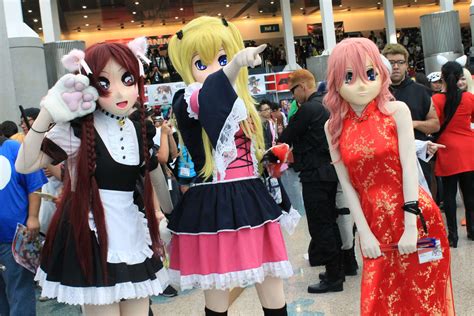 10 Largest Anime Conventions In Usa For Lovers Of The Japanese