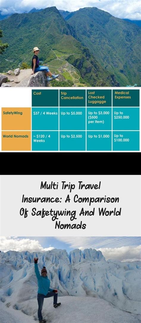 Learn about cruise travel insurance to help you pick the right plan. Best | Tips | Destinations | For Cruise | Medical | Infographic | Reviews | International |… in ...