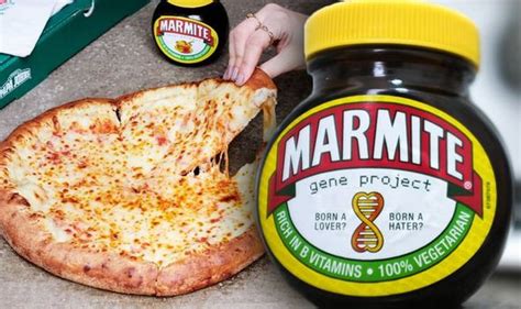 Papa John’s Launching New Marmite Stuffed Crust Pizza On Uk Menu But Only For Limited Time