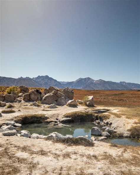 Mammoth Lakes Hot Springs The Best Within 20 Minutes Of Town — Walk My