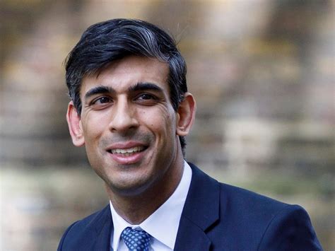 The Rise Of Rishi Sunak The Most Popular Politician In Britain Today