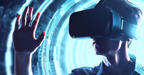 Pengertian Virtual Reality VR Fungsi Dan Contoh Kamus IT Techbuddy