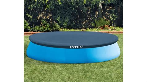 Buy Intex Round Pool Cover 457cm Harvey Norman Au