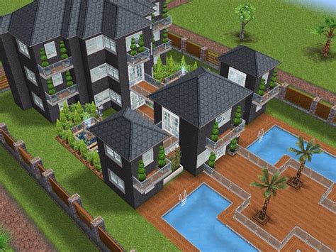 Life simulation the sims 4 is about more than just the sims themselves. Pin on The Sims FreePlay