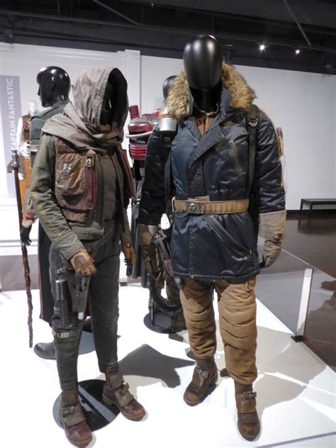 Hollywood Movie Costumes And Props Rogue One A Star Wars Story Film