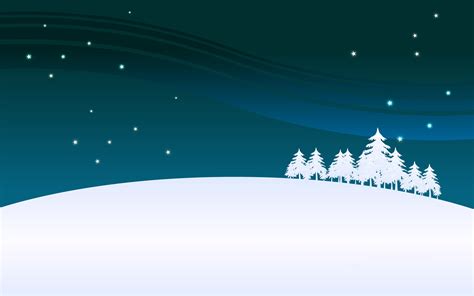 Wallpaper christmas, new year, snow, winter, graphics desktop wallpaper ...