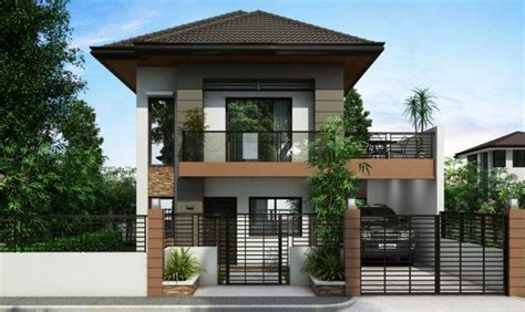 Top keywords % of search traffic. Two Story House Plans Series Php Pinoy - Home Plans ...