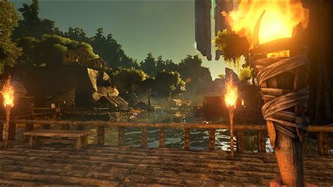 Ark Survival Evolved Screenshots Der Xbox One Version