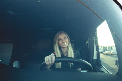 How To Become A Professional Driver Happiness By The Mile