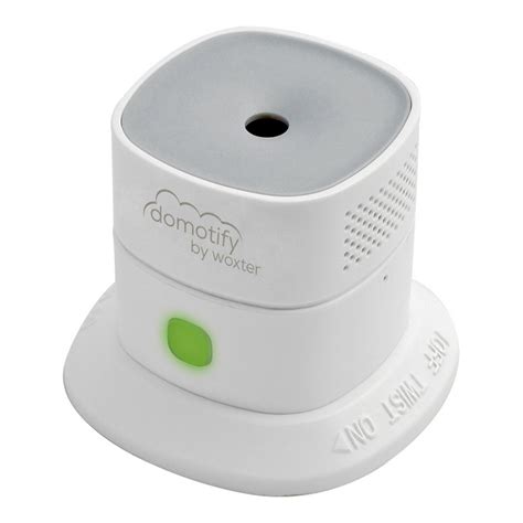 Conocer los signos de advertencia sin un detector. Woxter DO26-008 Detector Inalámbrico de Monóxido de ...