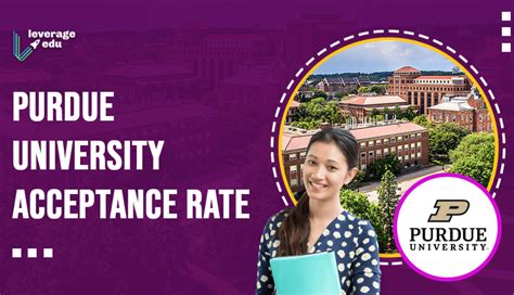 purdue university acceptance rate