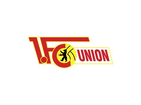 1 Fc Union Berlin Logo Png Vector In Svg Pdf Ai Cdr Format