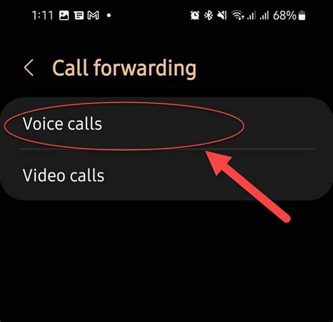 How To Forward Calls On Your Samsung Phone