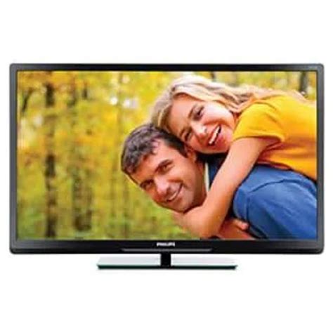 Philips 20pfl3738 20 Inch Led Hd Ready Price In India Specifications
