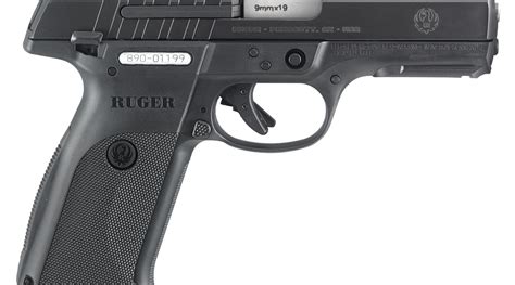 Ruger 9e All4shooters