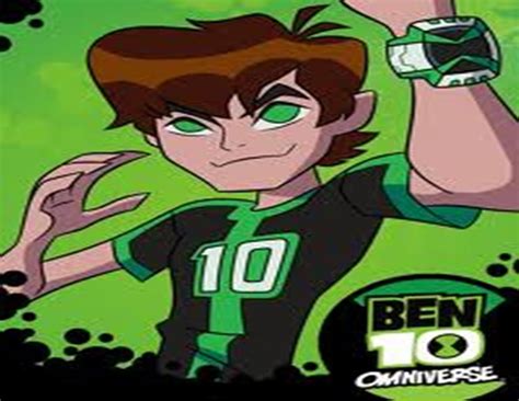 You Watch Online Free Watch Ben 10 Omniverse Season 1 Episode 8 S1e8