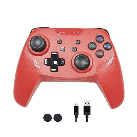 Chronus Wireless Controller For Nintendo Switch Wireless Controller