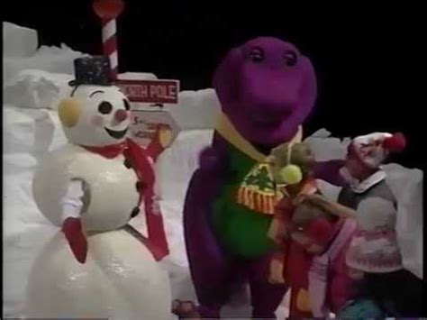 Barney the ants go marching. Barney The Backyard Gang Theme Song Rock With Barney's Version