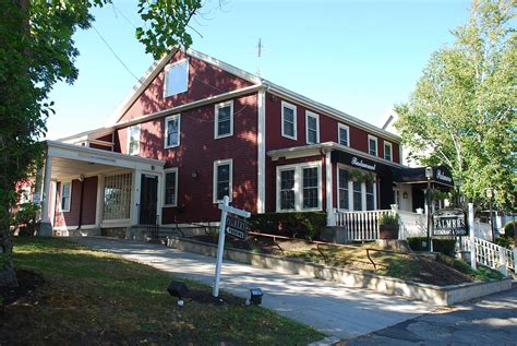 18 20 Elm Street Andover Historic Preservation