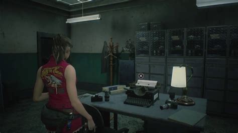 En Vivo Resident Evil 2 Remake Historia Conpleta De Cler Plano 2 Youtube