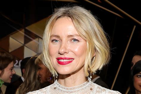 Naomi Watts Says This Retinol Serum Is A ‘game Changer For Her Skin