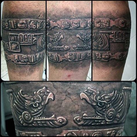 Top 83 Mayan Tattoo Ideas 2021 Inspiration Guide Mayan Tattoos