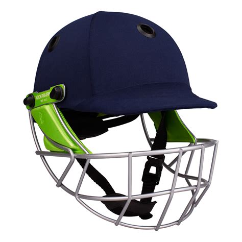 Kookaburra Pro 600 Cricket Helmet Six Sixes Cricket