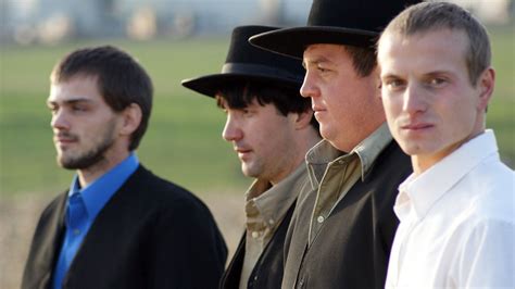 Amish Mafia A Segunda Temporada Chega Em Novembro Ao Discovery