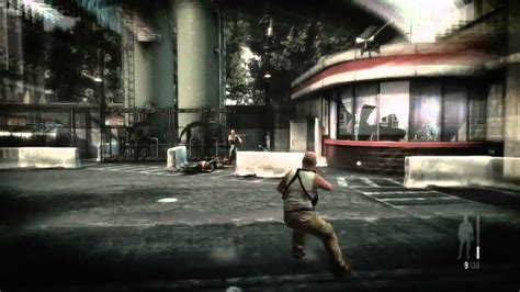 Max payne è un poliziotto arrabbiato e determinato a vendicare la morte violenta della sua famiglia. Max Payne 3 Gameplay HD - YouTube