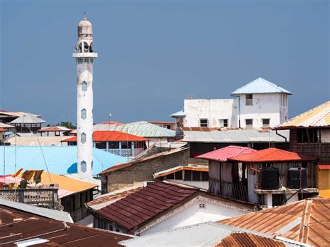 The Best Zanzibar Vacations Tailor Made I Tourlane