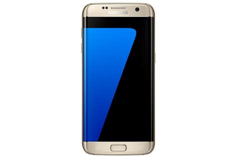 Samsung Galaxy S7 Edge Gold 32gb Vkauppafi