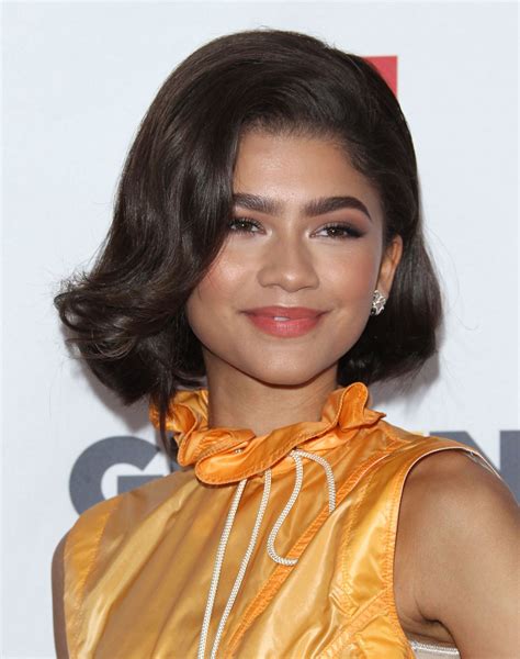 Zendaya and tom holland kissing in his car. ZENDAYA COLEMAN at Glsen Respect Awards in Los Angeles 10 ...