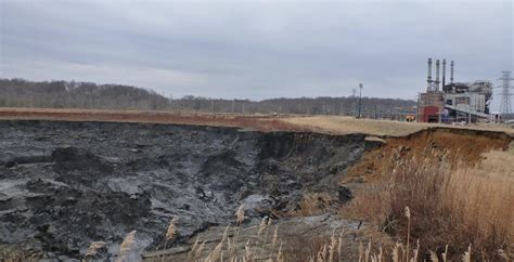 Tell Epa To Clean Up Toxic Legacy Coal Ash Ponds
