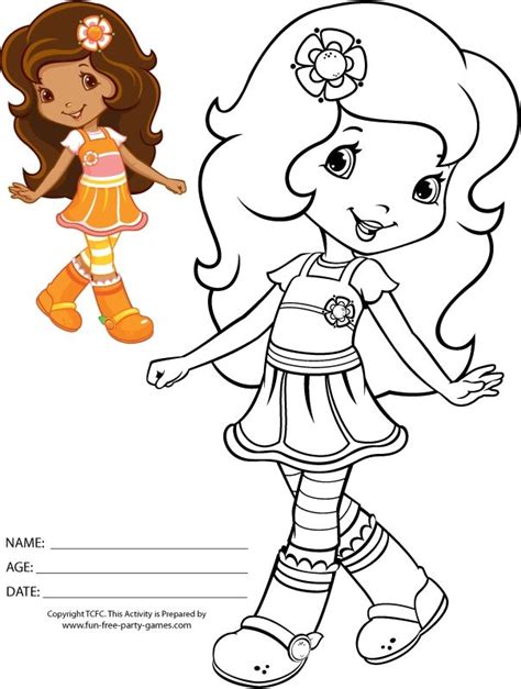 We have collected 35+ strawberry shortcake princess coloring page images of various designs for you to color. strawberry-shortcake-coloring-pages-strawberry-shortcake ...