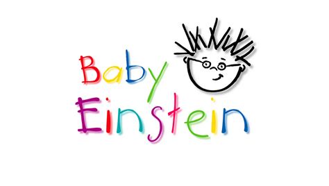 Baby Einstein Logo Remake Version 2 By 0414 007 334 On Deviantart